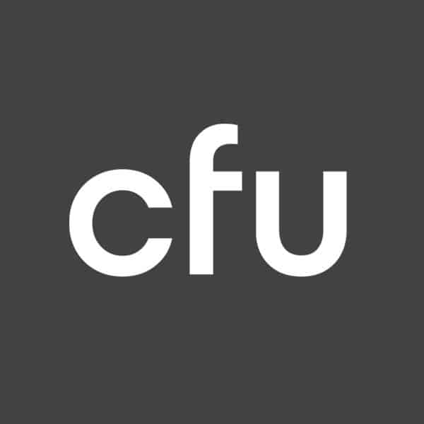 CFU uses SkrivSikkert in AI materials